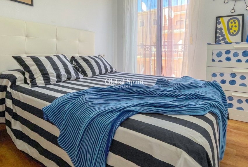 Revente - MAISON -
ORIHUELA COSTA - Costa Blanca
