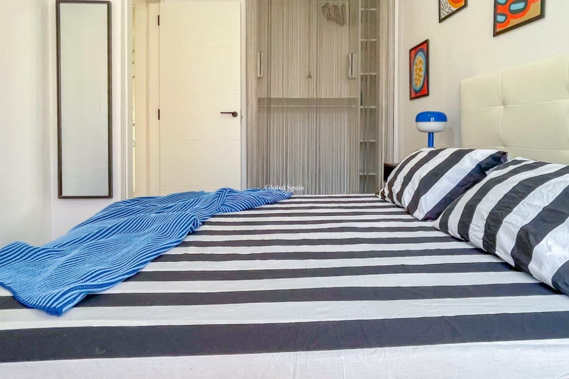 Revente - MAISON -
ORIHUELA COSTA - Costa Blanca
