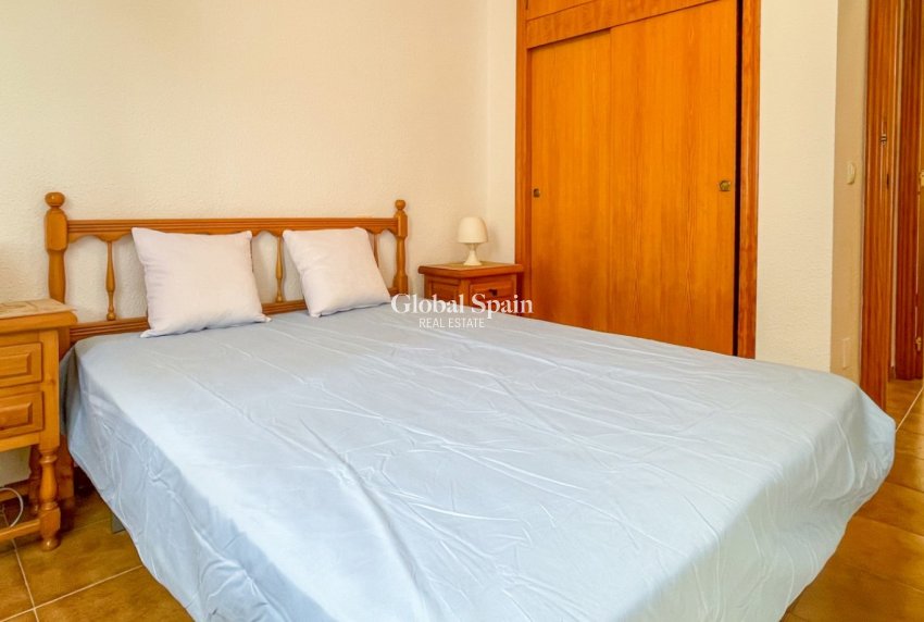 Revente - MAISON -
ORIHUELA COSTA - Costa Blanca