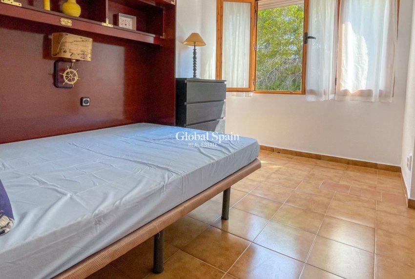 Revente - MAISON -
ORIHUELA COSTA - Costa Blanca