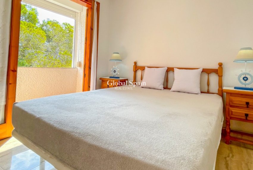 Revente - MAISON -
ORIHUELA COSTA - Costa Blanca