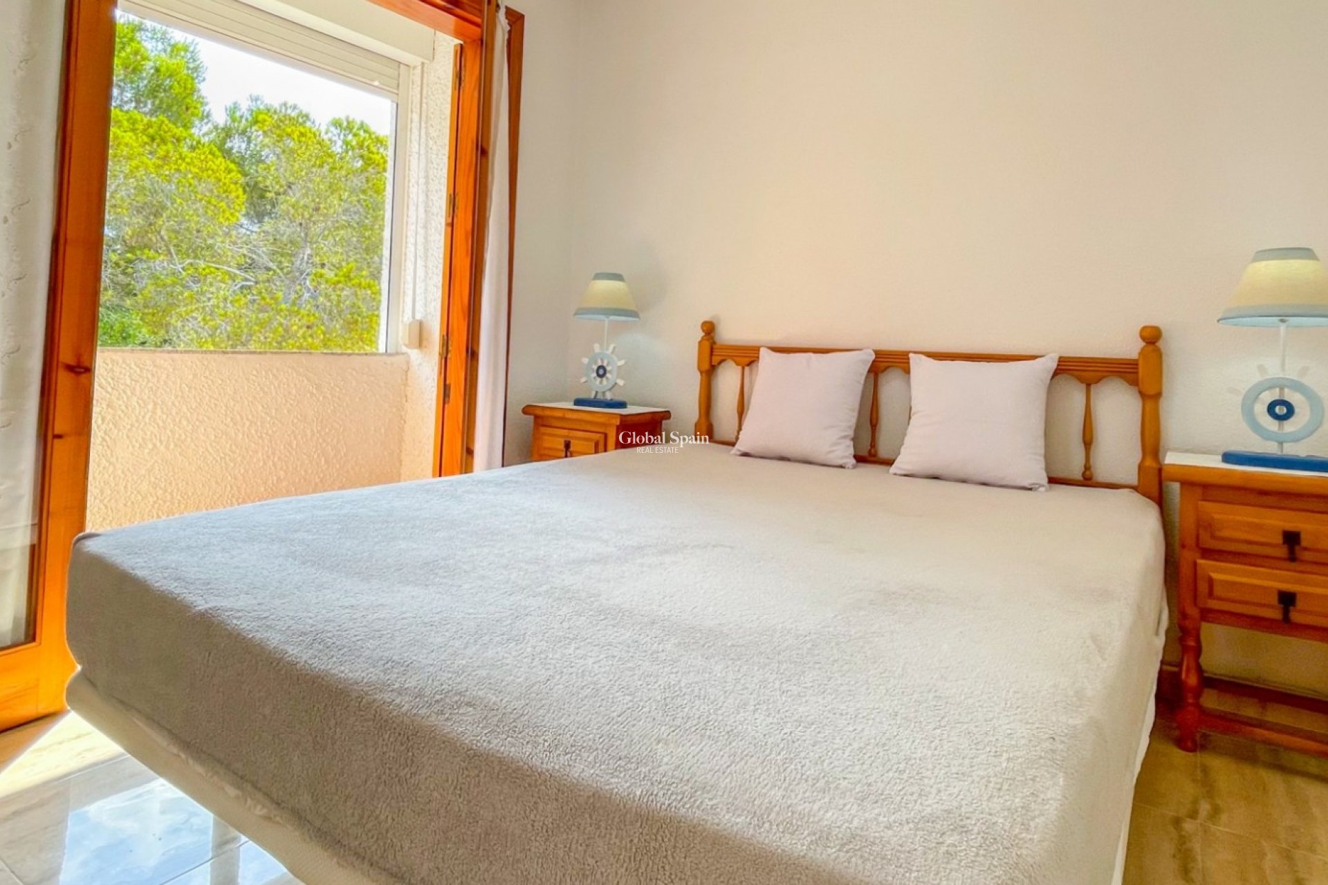 Revente - MAISON -
ORIHUELA COSTA - Costa Blanca
