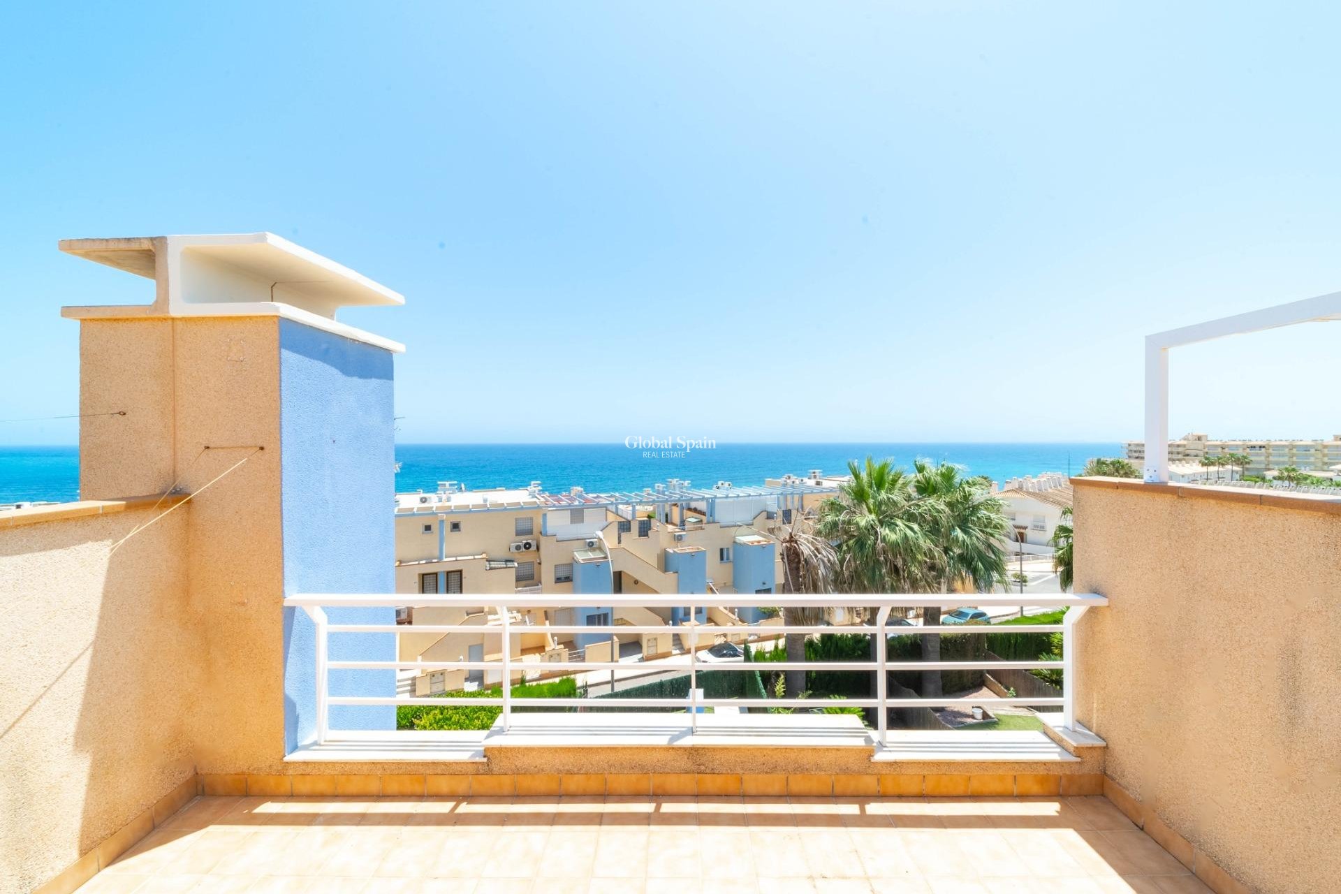 Revente - MAISON -
ORIHUELA COSTA - Costa Blanca