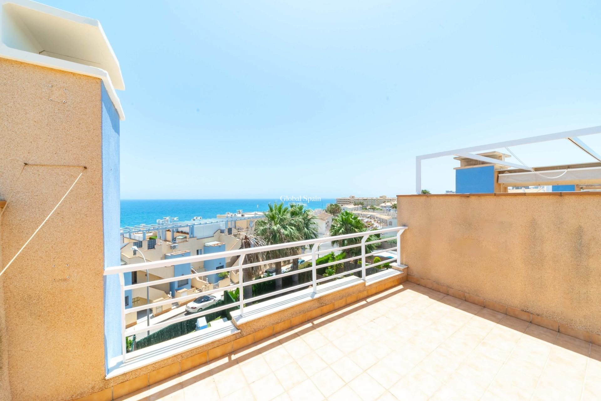 Revente - MAISON -
ORIHUELA COSTA - Costa Blanca