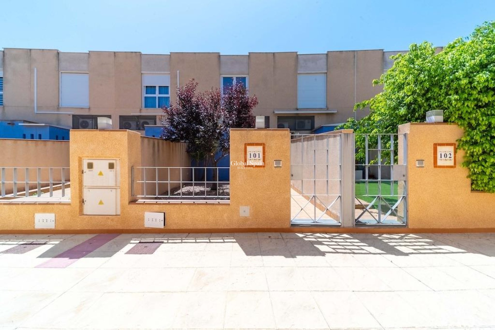 Revente - MAISON -
ORIHUELA COSTA - Costa Blanca