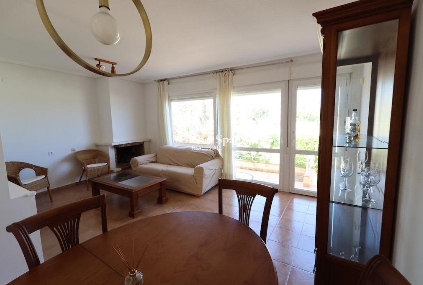 Revente - MAISON -
ORIHUELA COSTA - Costa Blanca