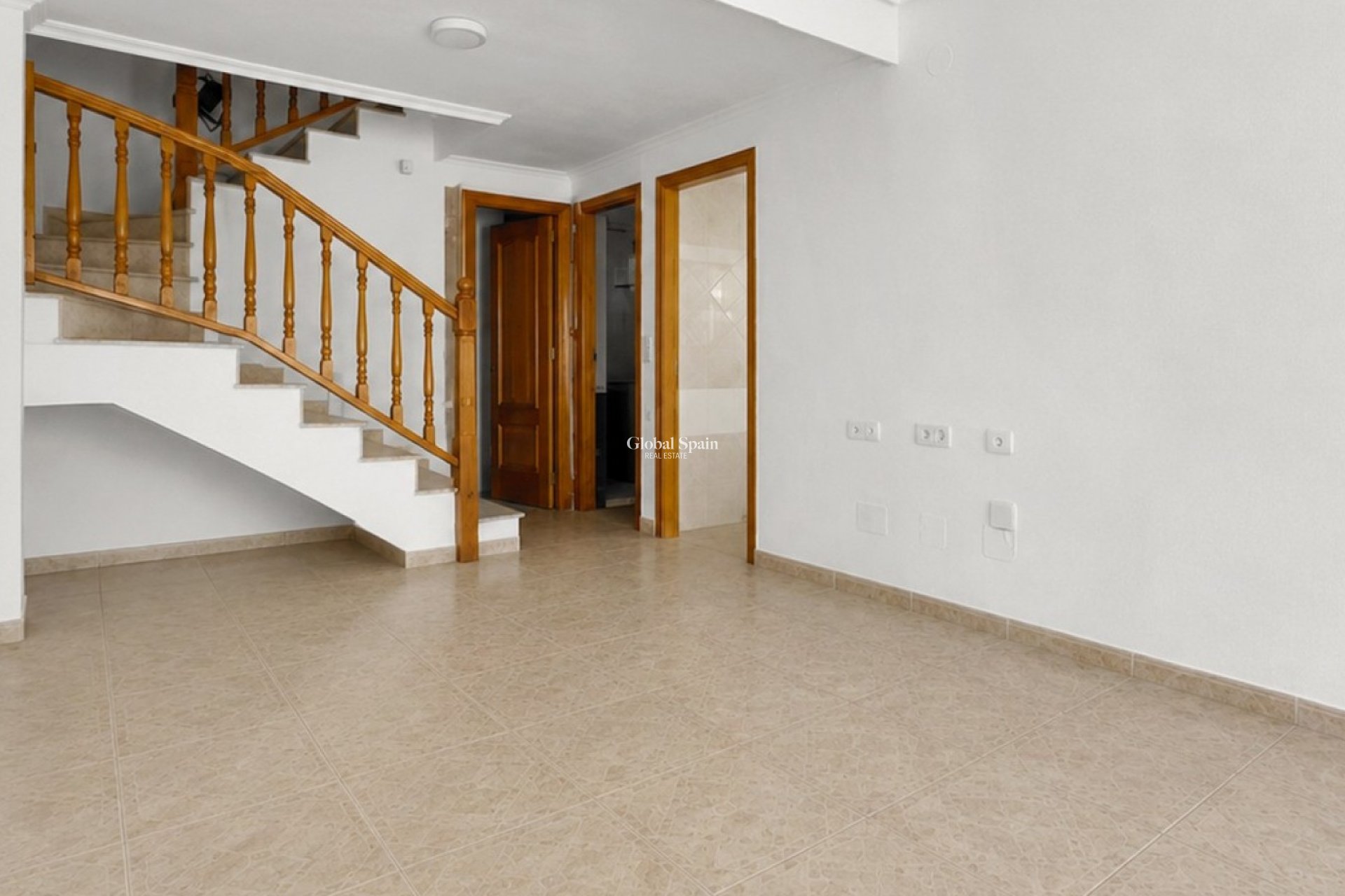 Revente - MAISON -
ORIHUELA COSTA - Costa Blanca