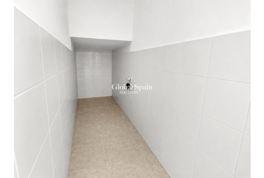 Revente - MAISON -
ORIHUELA COSTA - Costa Blanca