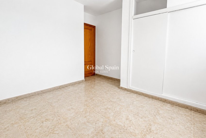 Revente - MAISON -
ORIHUELA COSTA - Costa Blanca
