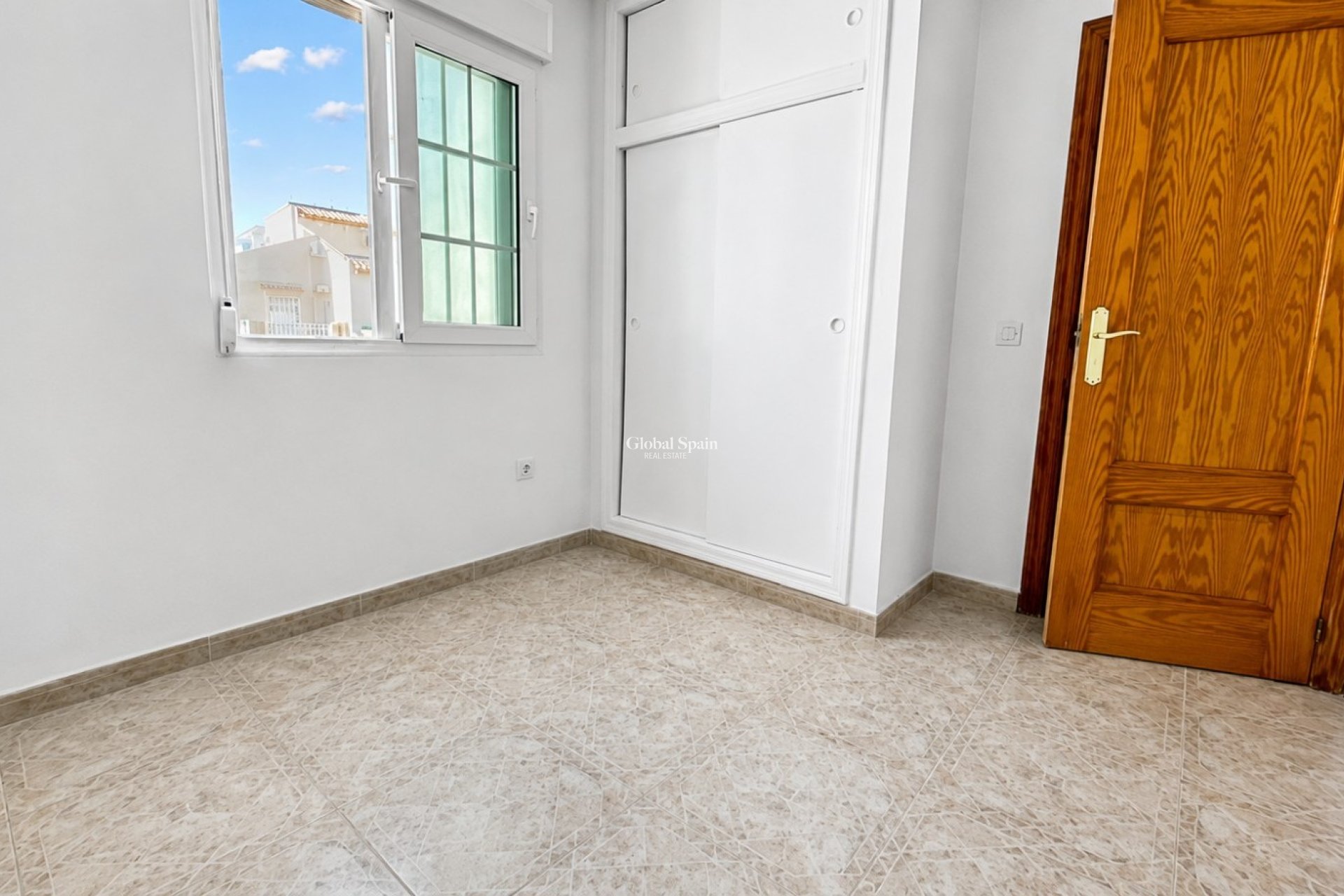 Revente - MAISON -
ORIHUELA COSTA - Costa Blanca