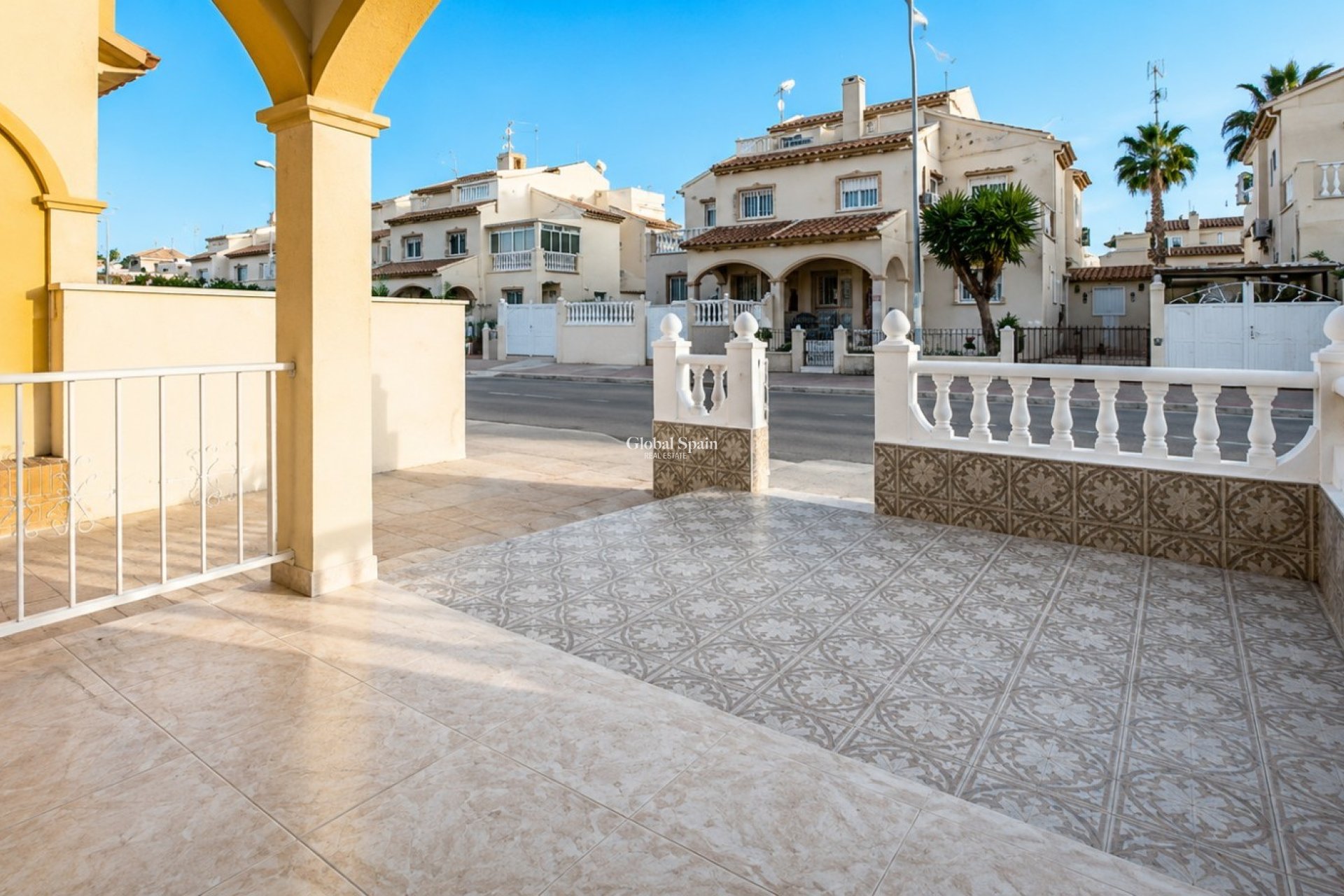 Revente - MAISON -
ORIHUELA COSTA - Costa Blanca