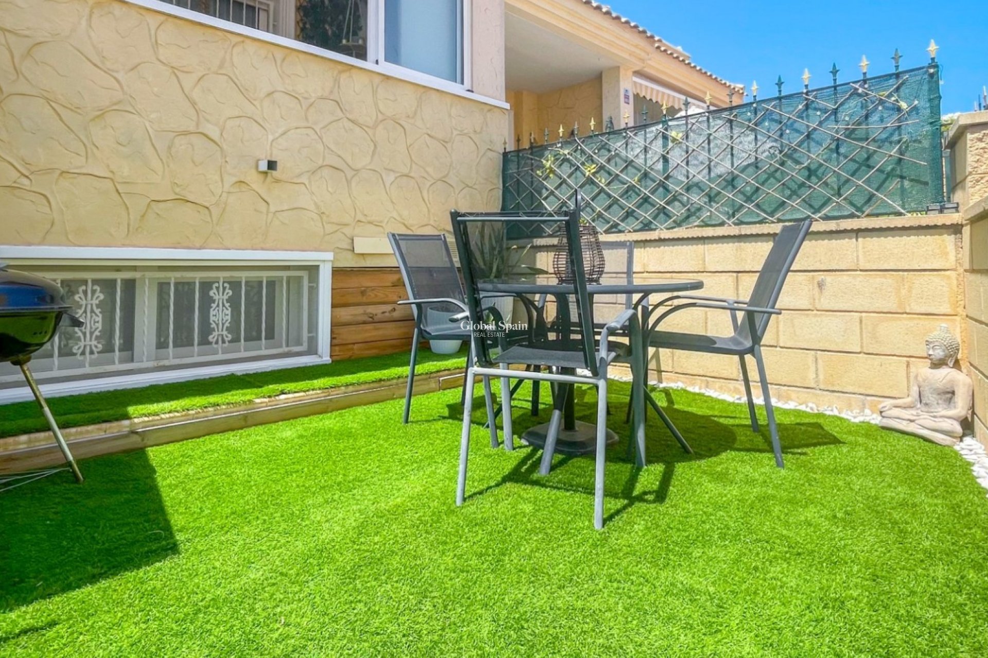 Revente - MAISON -
ORIHUELA COSTA - Costa Blanca
