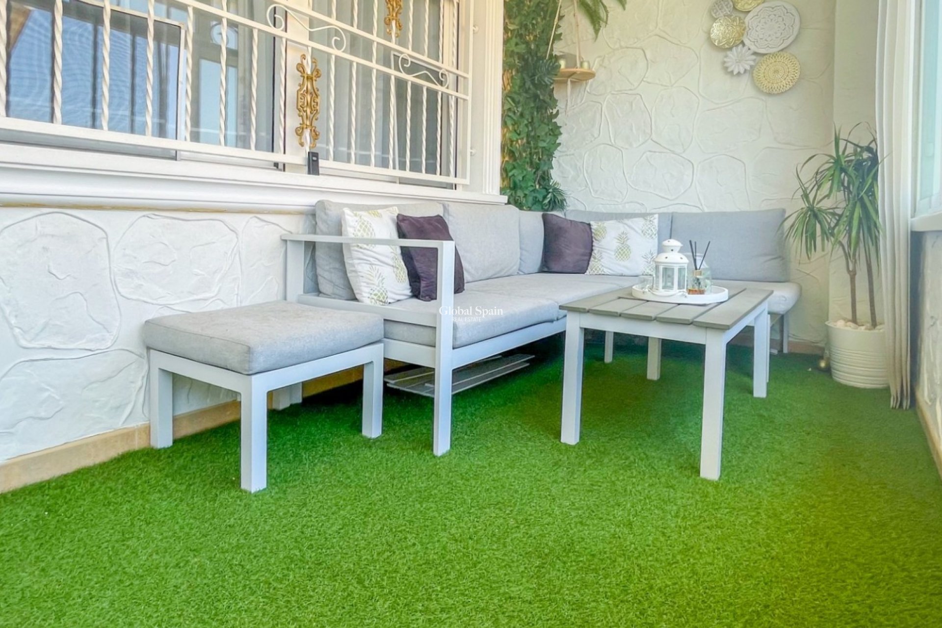 Revente - MAISON -
ORIHUELA COSTA - Costa Blanca