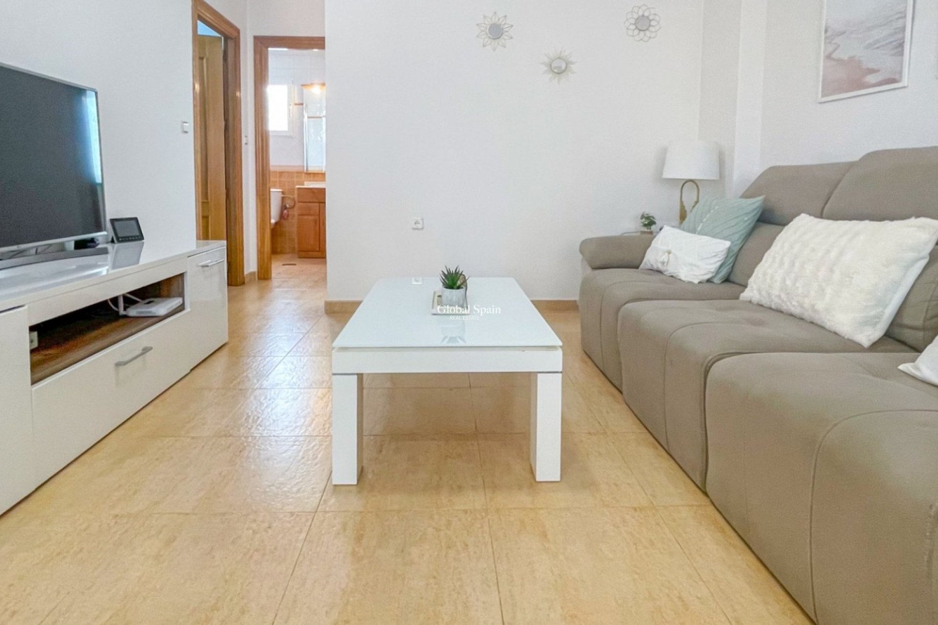 Revente - MAISON -
ORIHUELA COSTA - Costa Blanca