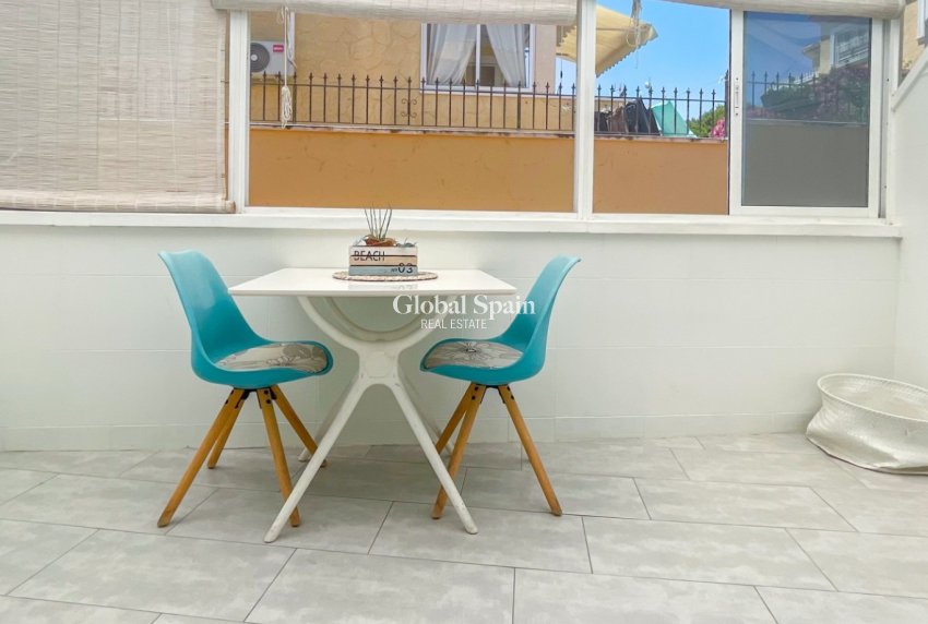 Revente - MAISON -
ORIHUELA COSTA - Costa Blanca