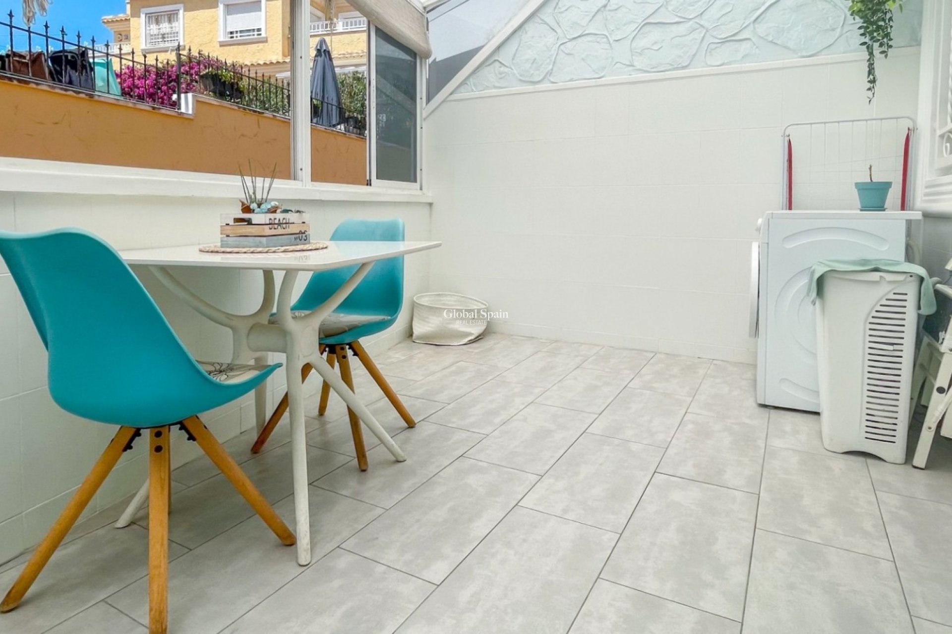 Revente - MAISON -
ORIHUELA COSTA - Costa Blanca