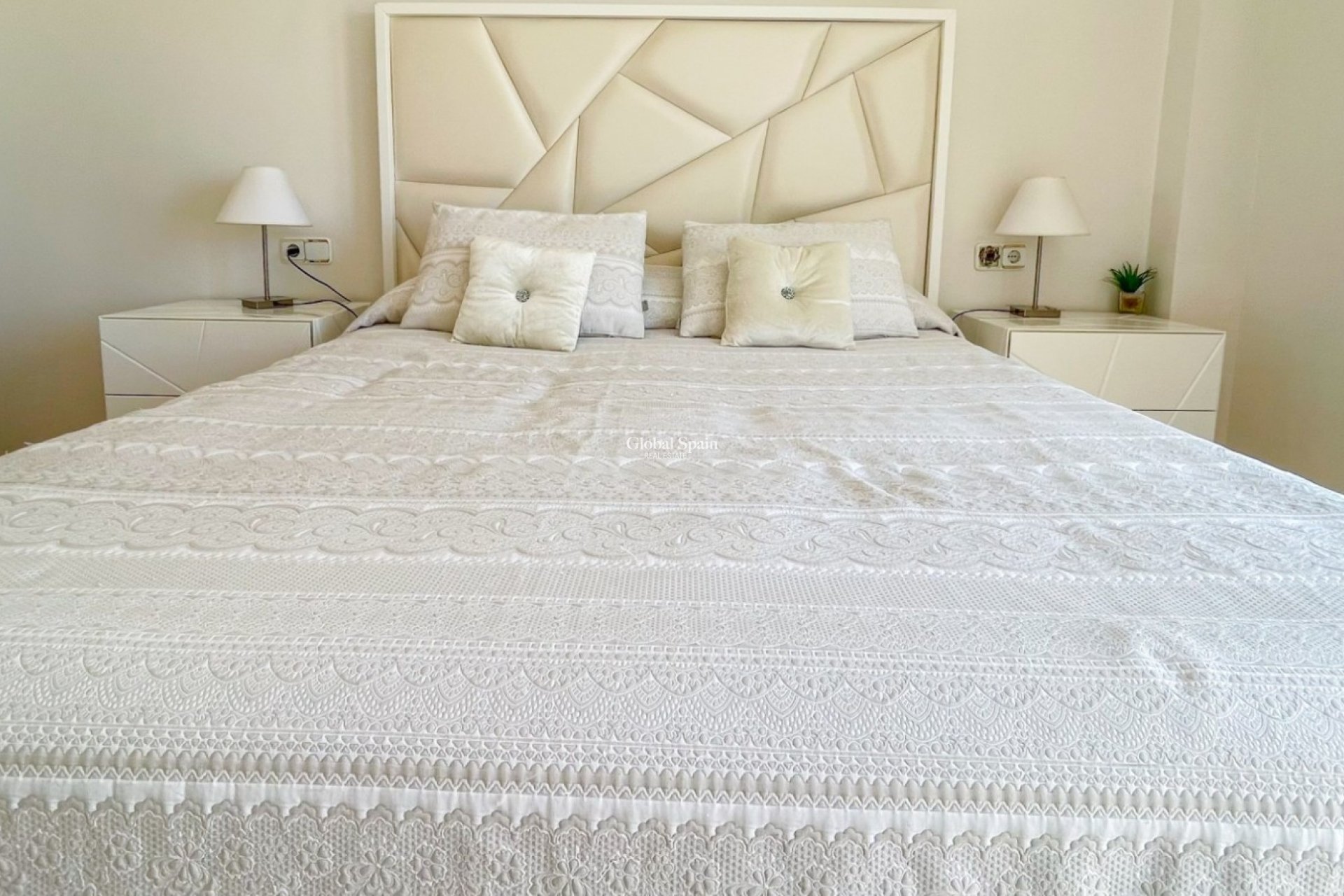 Revente - MAISON -
ORIHUELA COSTA - Costa Blanca