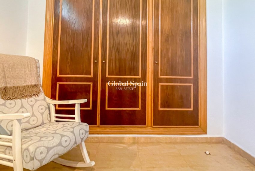 Revente - MAISON -
ORIHUELA COSTA - Costa Blanca