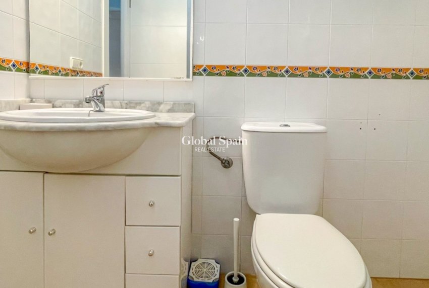 Revente - MAISON -
ORIHUELA COSTA - Costa Blanca