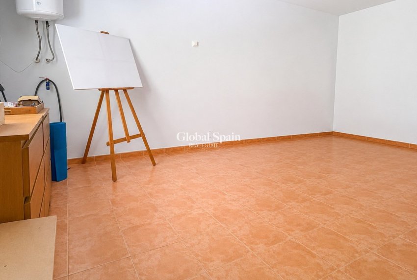 Revente - MAISON -
ORIHUELA COSTA - Costa Blanca