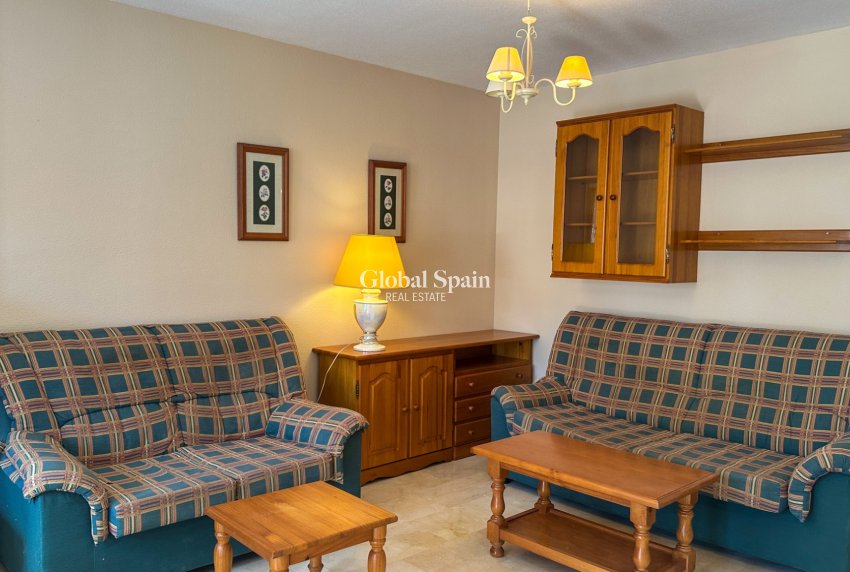Revente - MAISON -
ORIHUELA COSTA - Costa Blanca