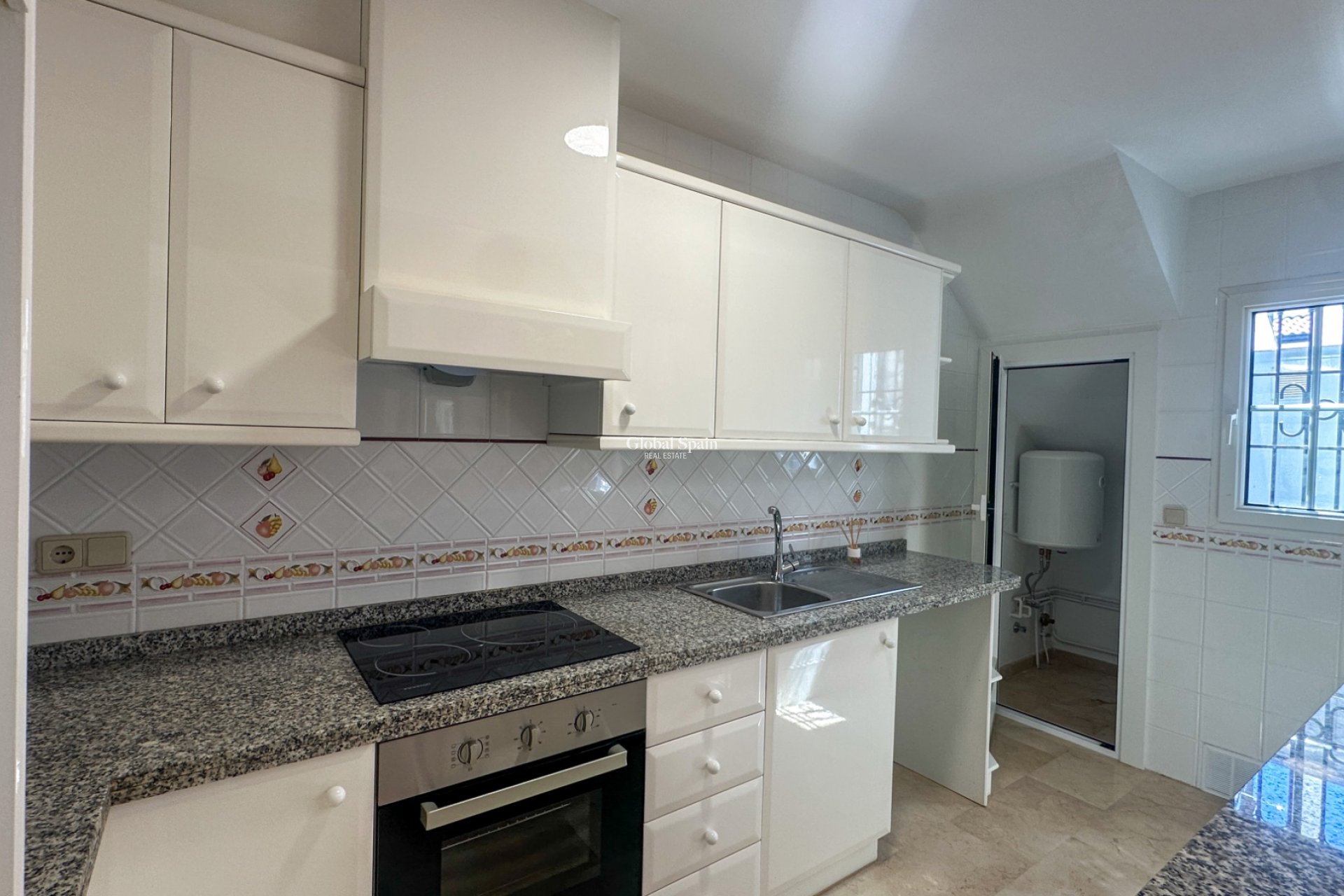 Revente - MAISON -
ORIHUELA COSTA - Costa Blanca