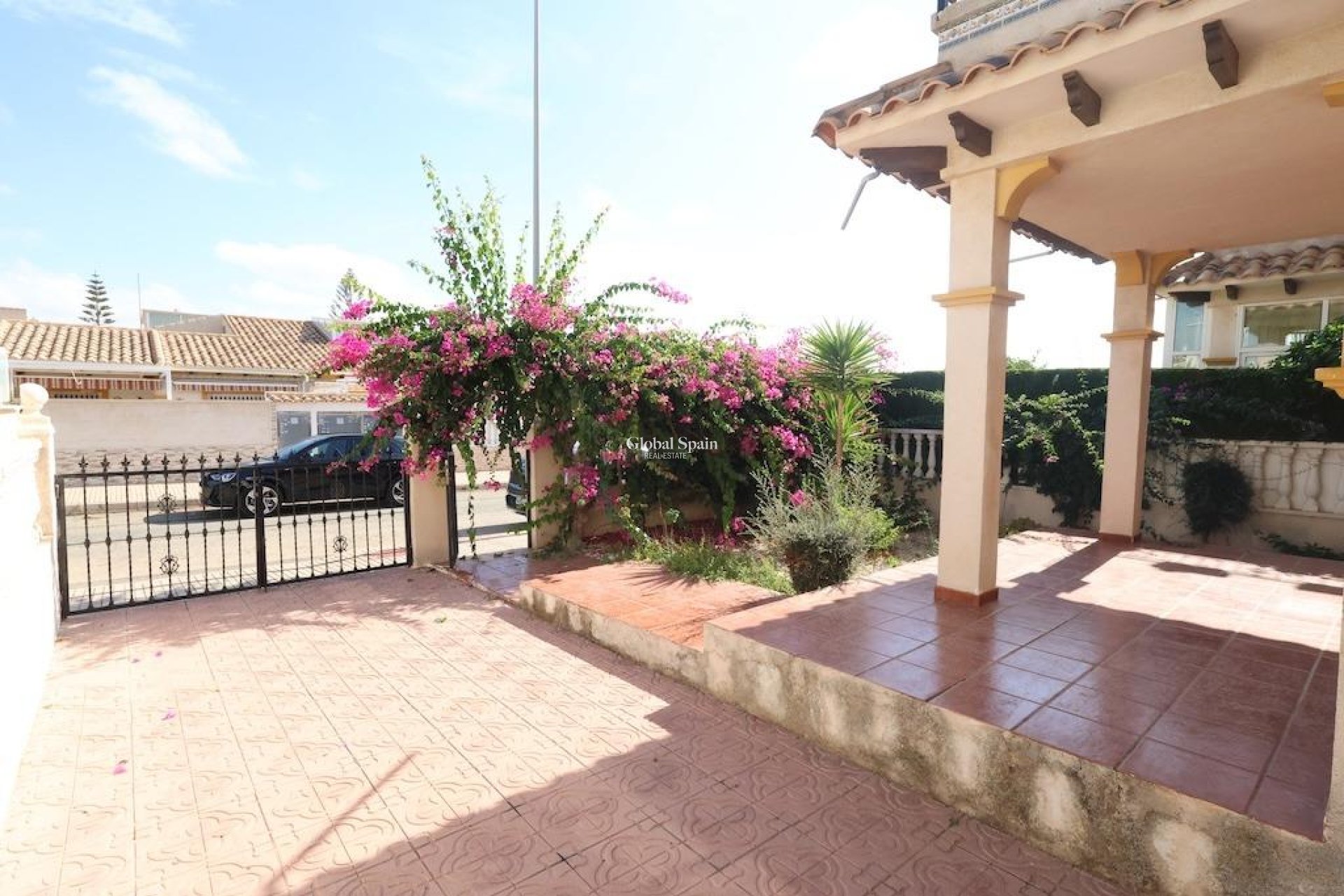 Revente - MAISON -
ORIHUELA COSTA - Costa Blanca