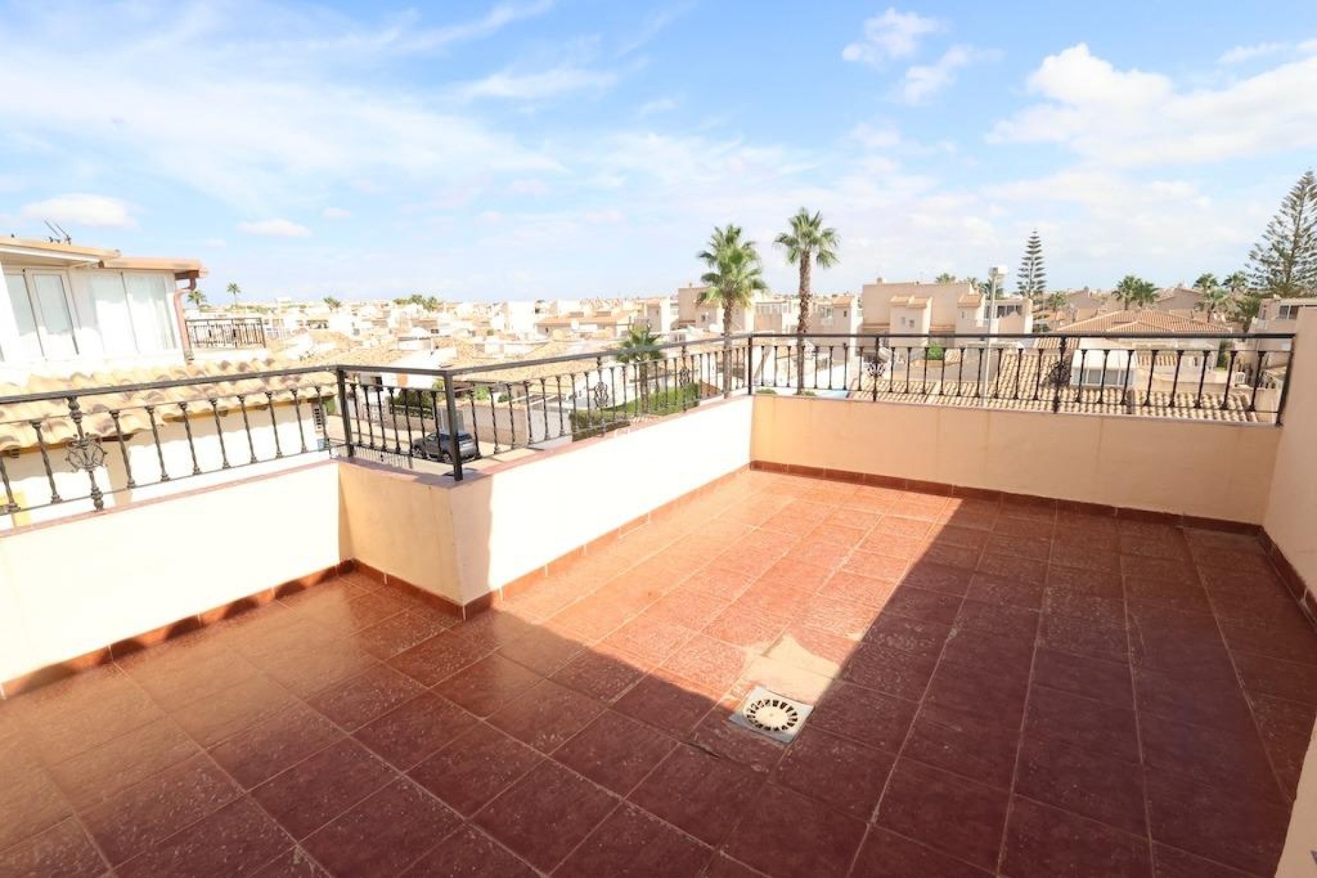 Revente - MAISON -
ORIHUELA COSTA - Costa Blanca