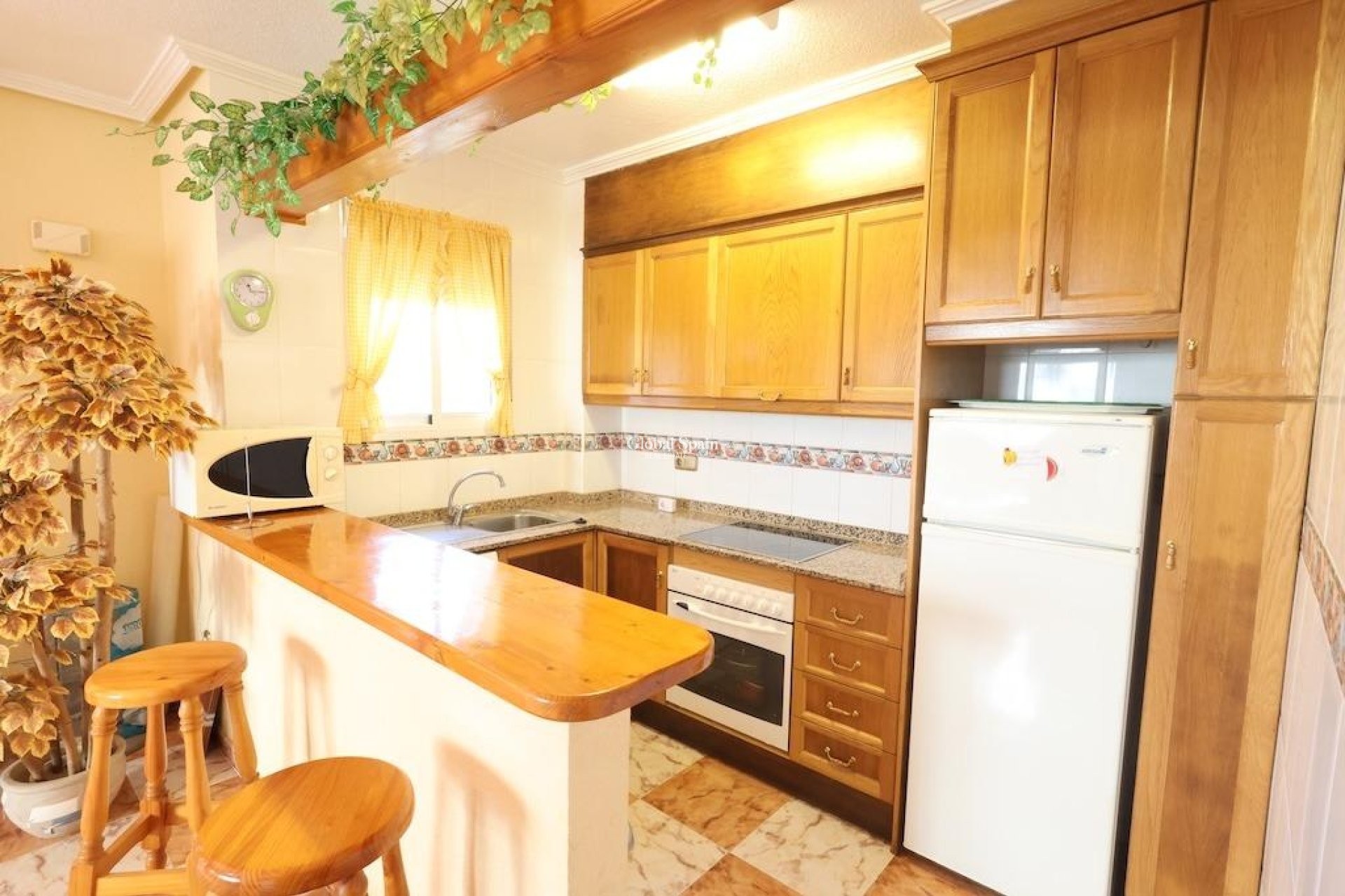 Revente - MAISON -
ORIHUELA COSTA - Costa Blanca