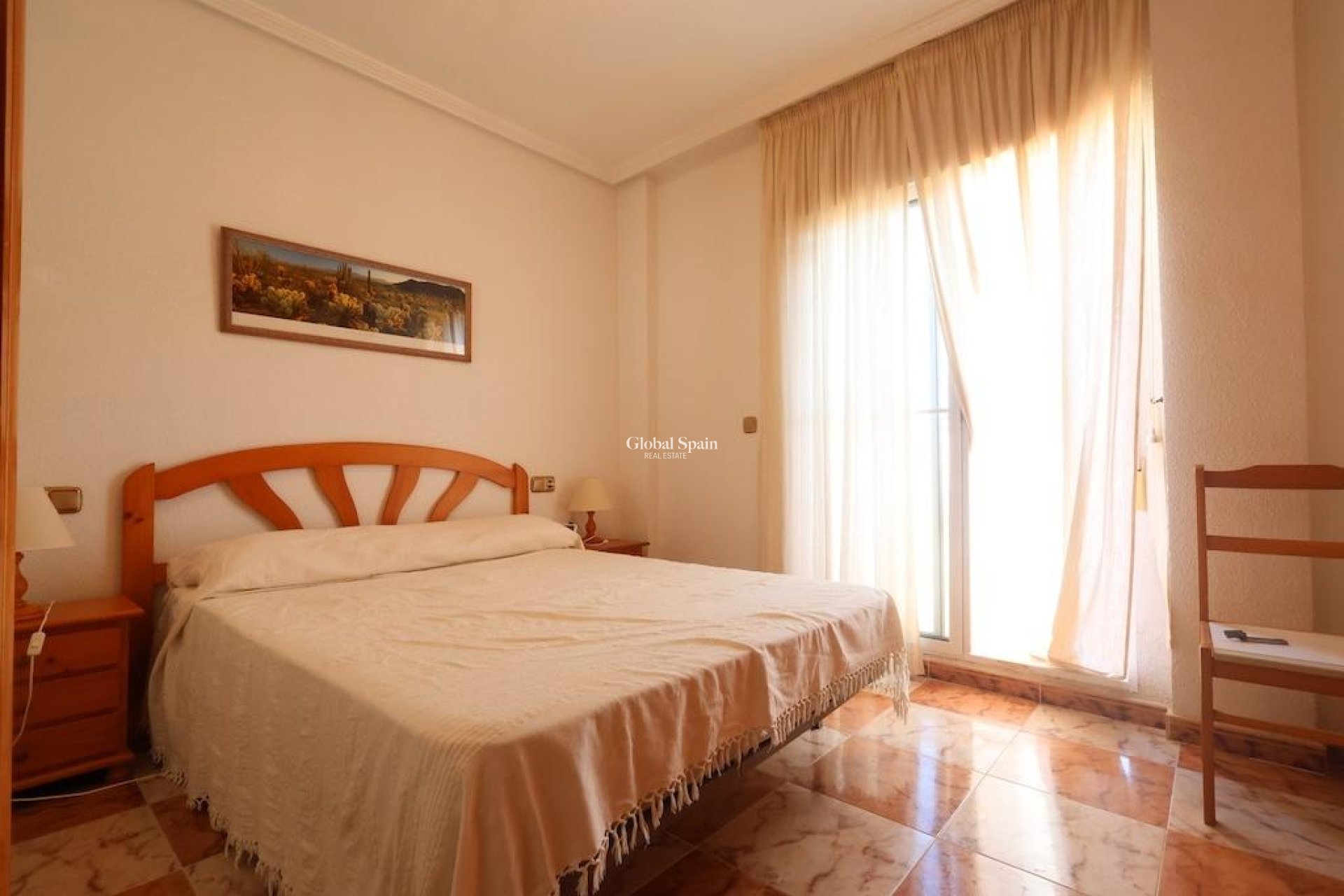 Revente - MAISON -
ORIHUELA COSTA - Costa Blanca