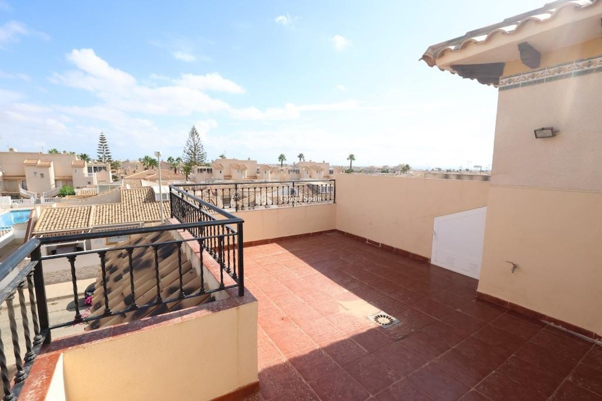 Revente - MAISON -
ORIHUELA COSTA - Costa Blanca