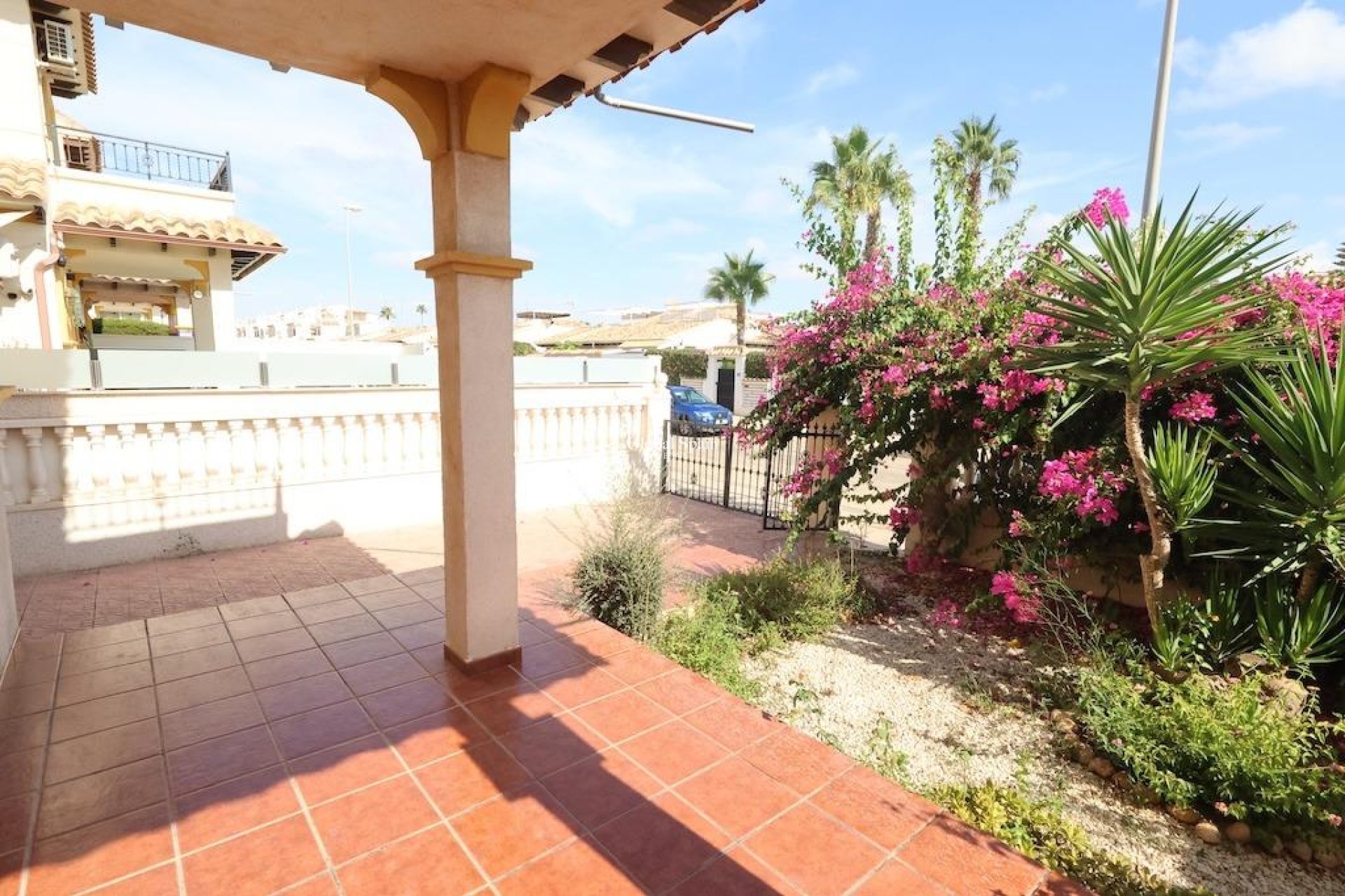 Revente - MAISON -
ORIHUELA COSTA - Costa Blanca