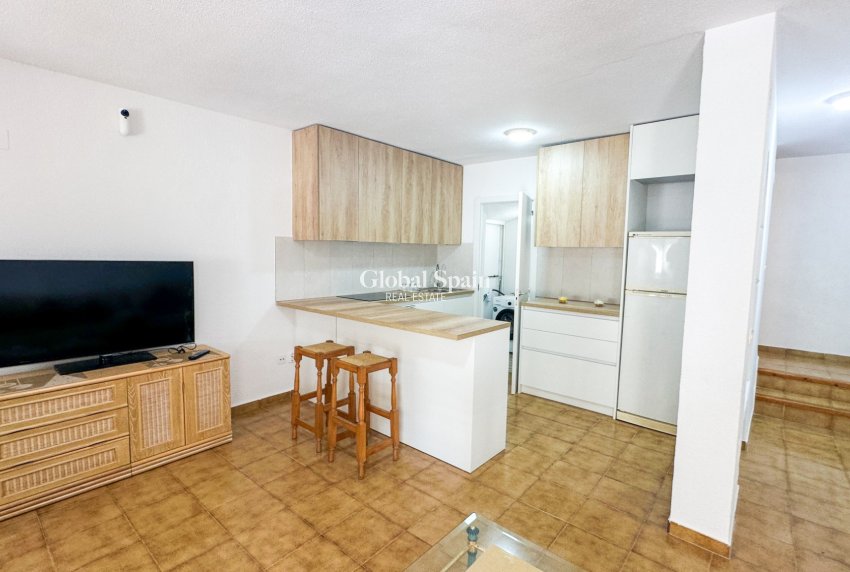 Revente - MAISON -
ORIHUELA COSTA - Costa Blanca