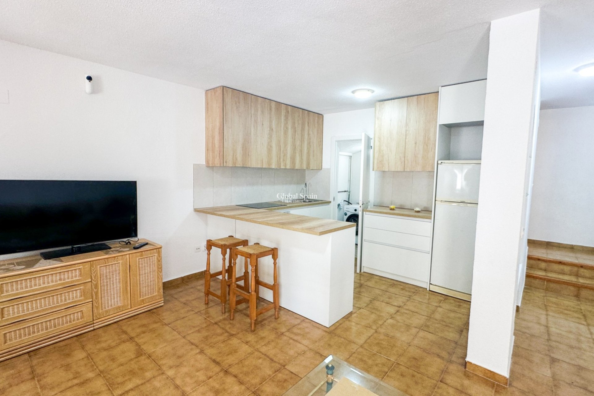 Revente - MAISON -
ORIHUELA COSTA - Costa Blanca