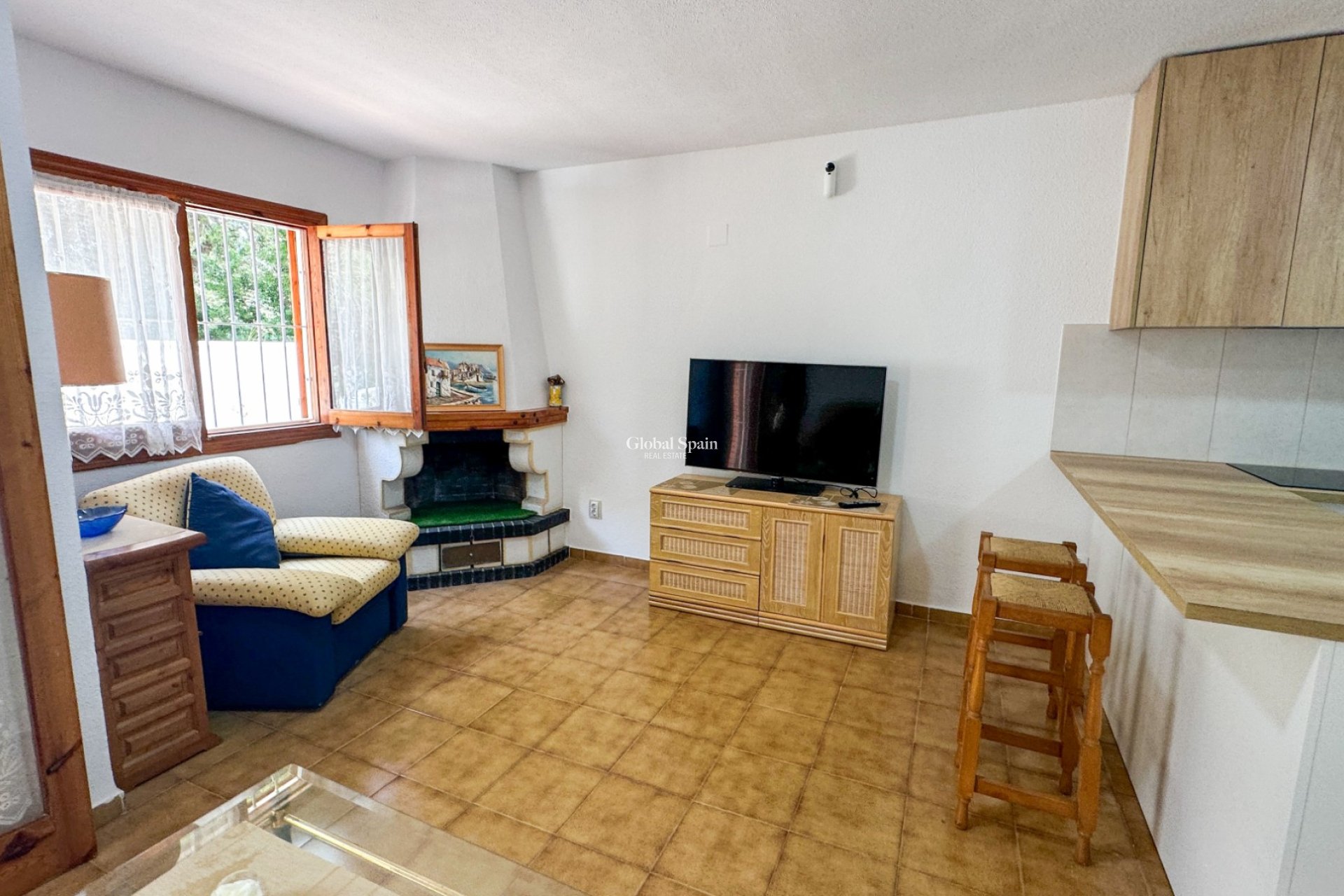 Revente - MAISON -
ORIHUELA COSTA - Costa Blanca