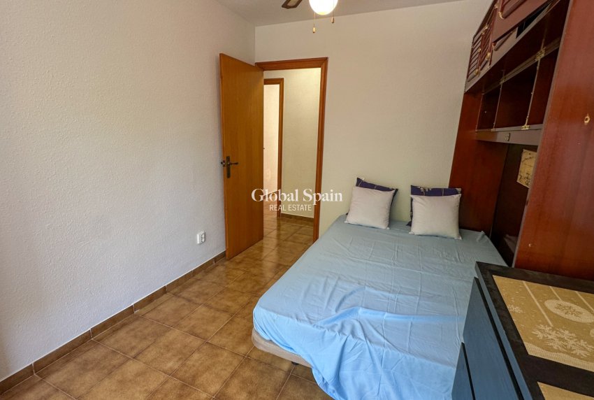 Revente - MAISON -
ORIHUELA COSTA - Costa Blanca