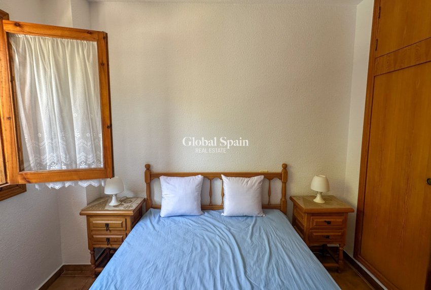 Revente - MAISON -
ORIHUELA COSTA - Costa Blanca