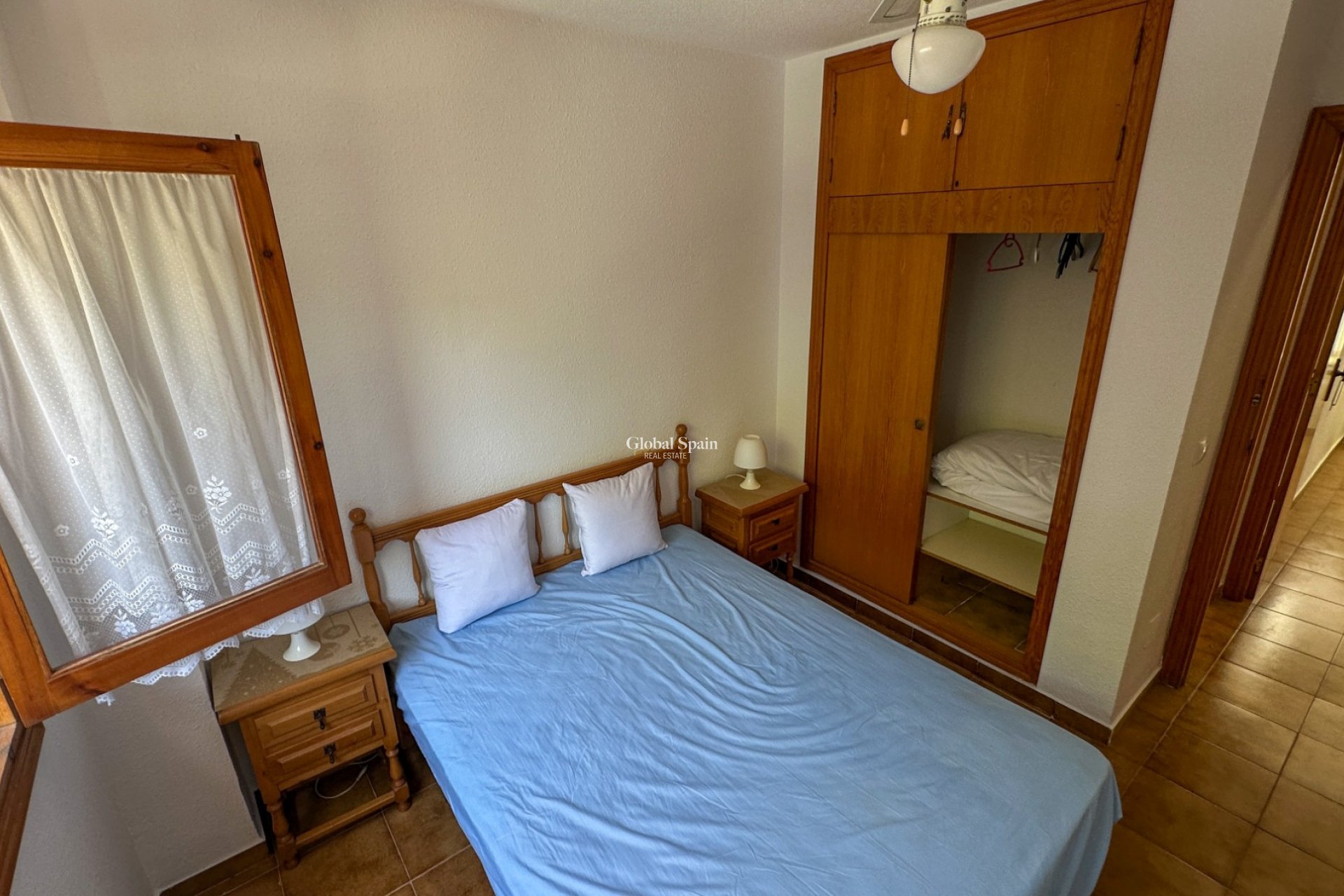 Revente - MAISON -
ORIHUELA COSTA - Costa Blanca