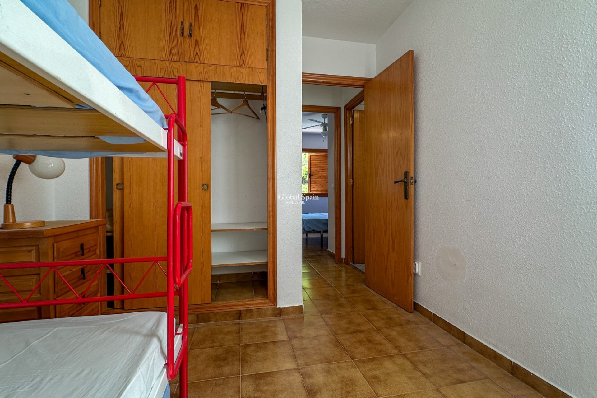 Revente - MAISON -
ORIHUELA COSTA - Costa Blanca