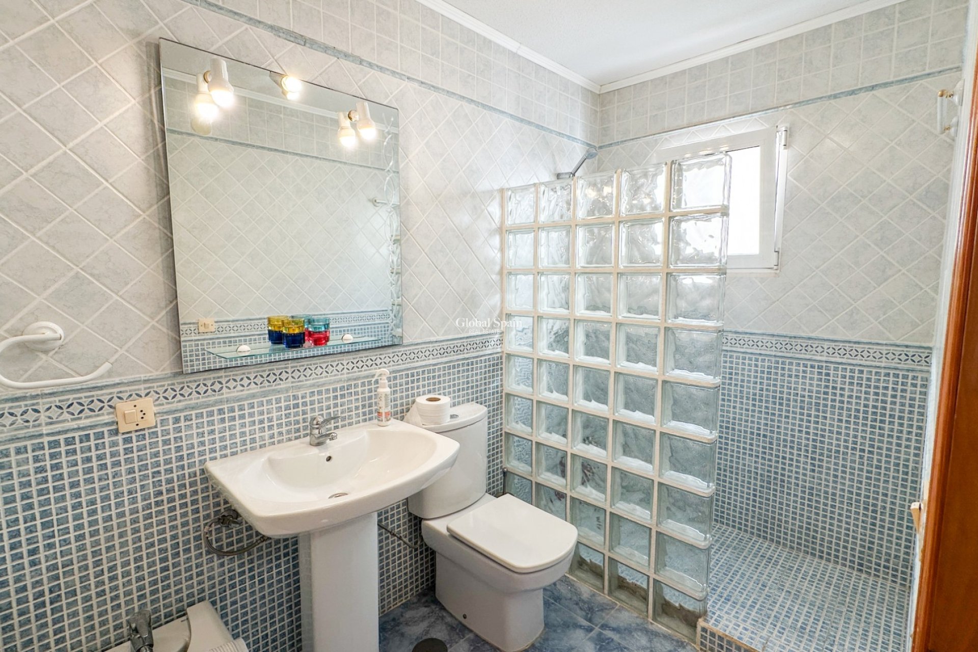 Revente - MAISON -
ORIHUELA COSTA - Costa Blanca