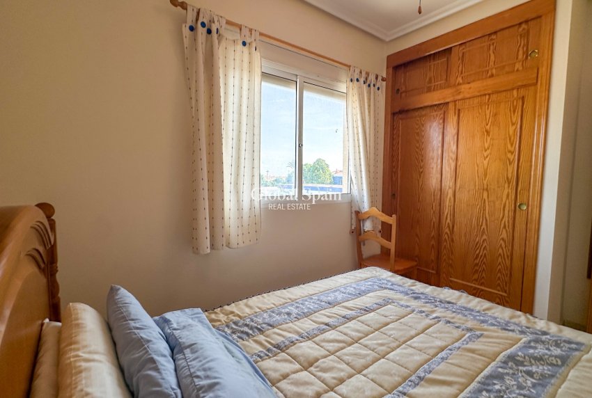 Revente - MAISON -
ORIHUELA COSTA - Costa Blanca