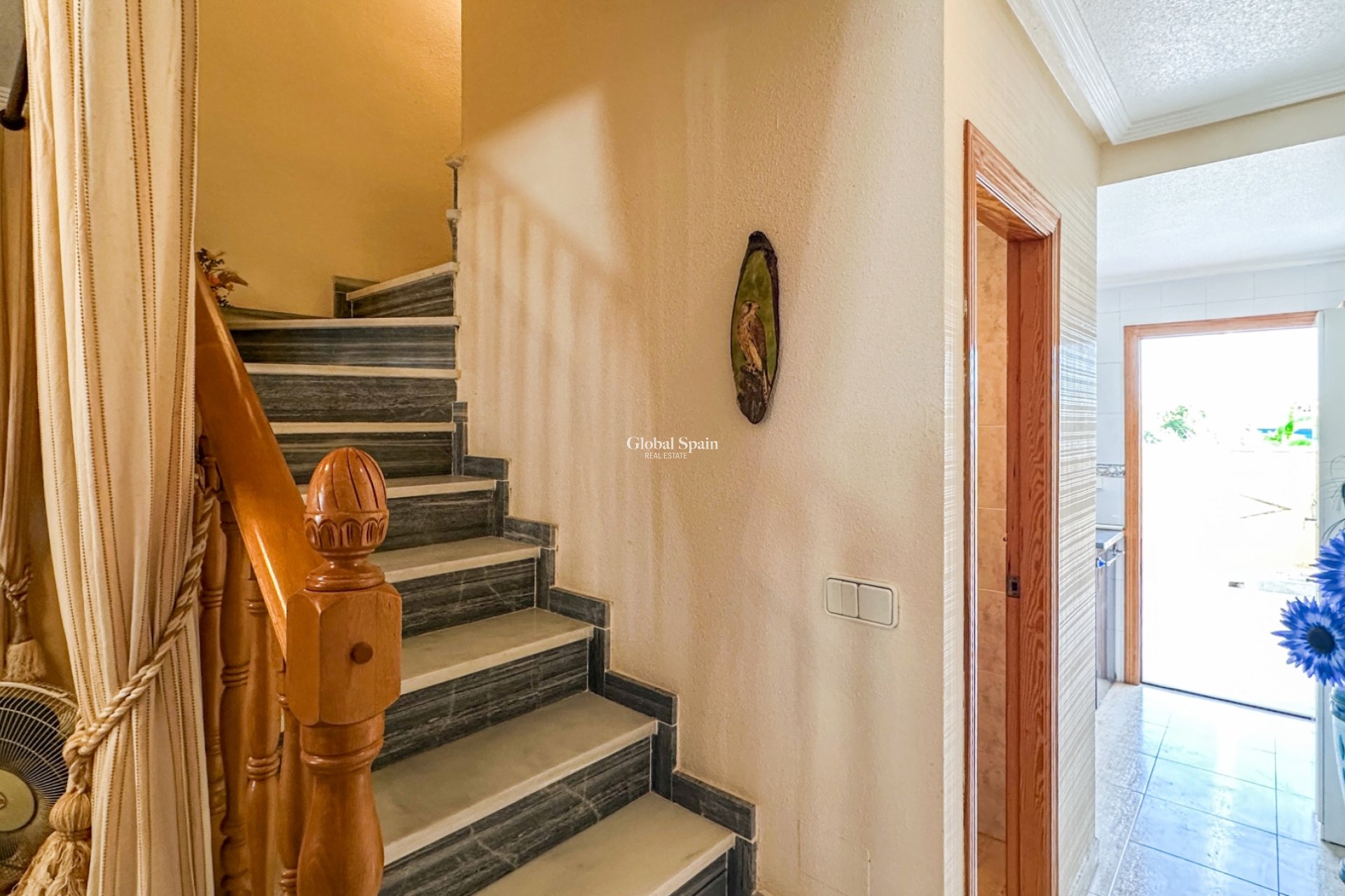 Revente - MAISON -
ORIHUELA COSTA - Costa Blanca