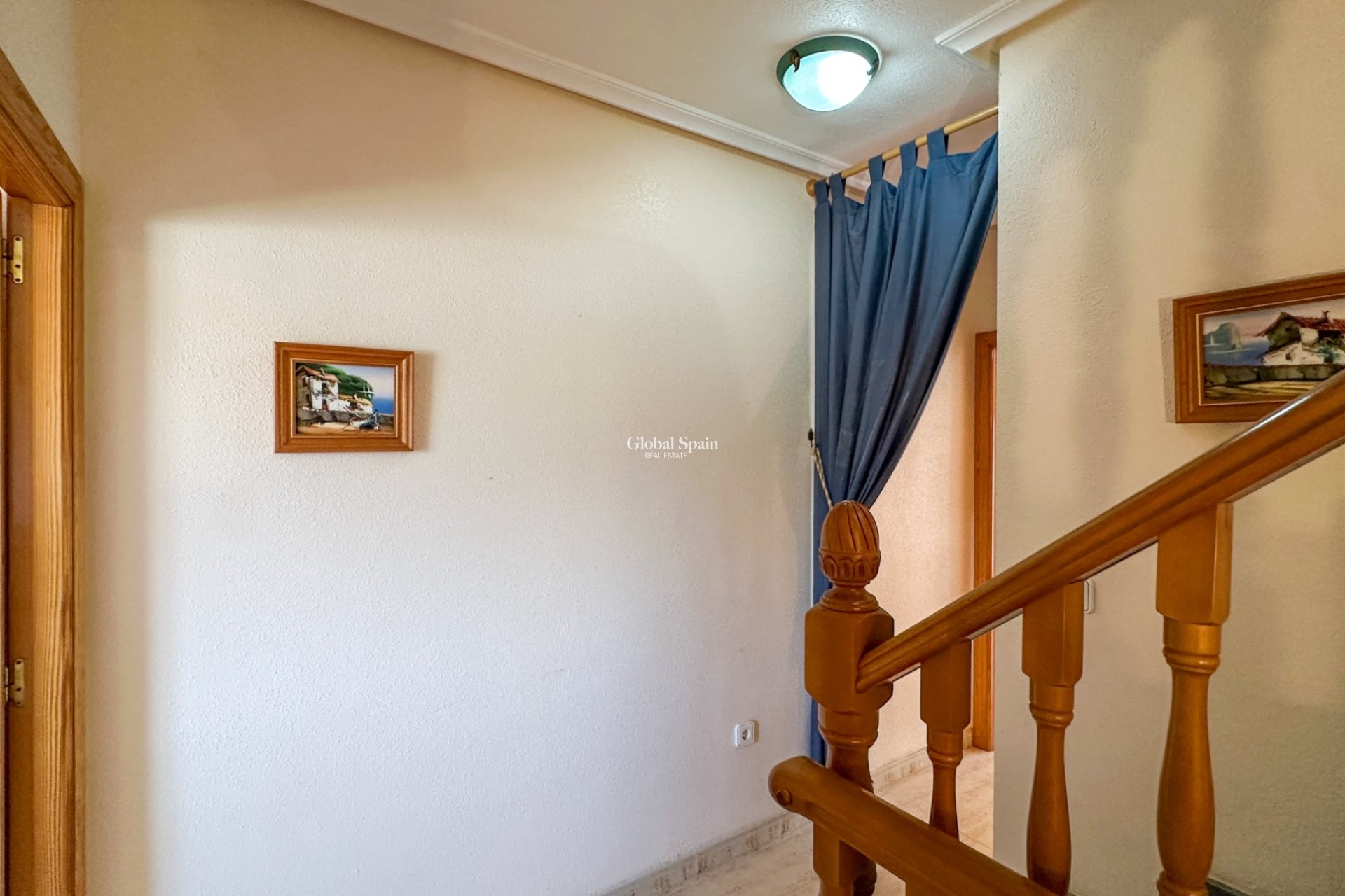 Revente - MAISON -
ORIHUELA COSTA - Costa Blanca