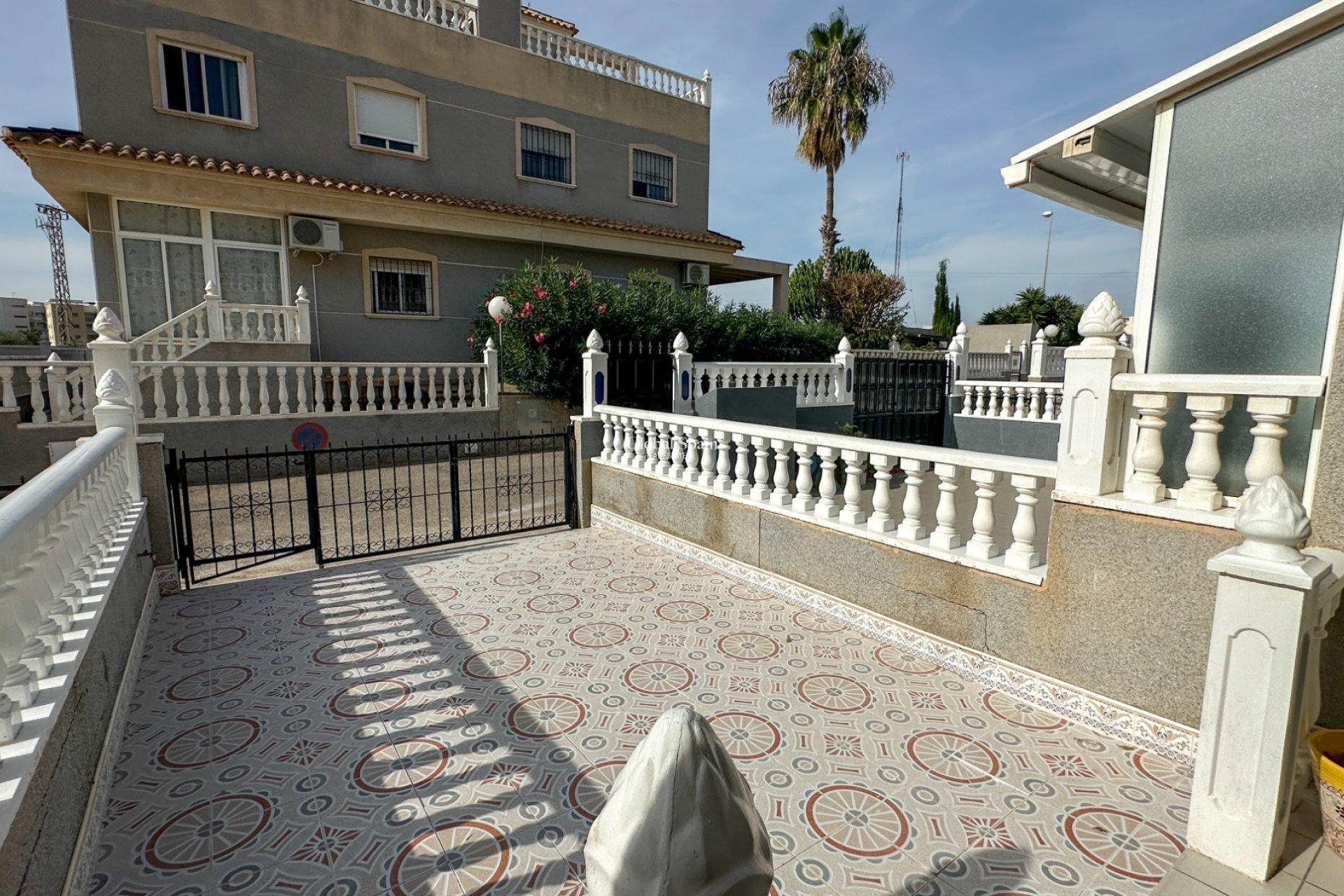 Revente - MAISON -
ORIHUELA COSTA - Costa Blanca