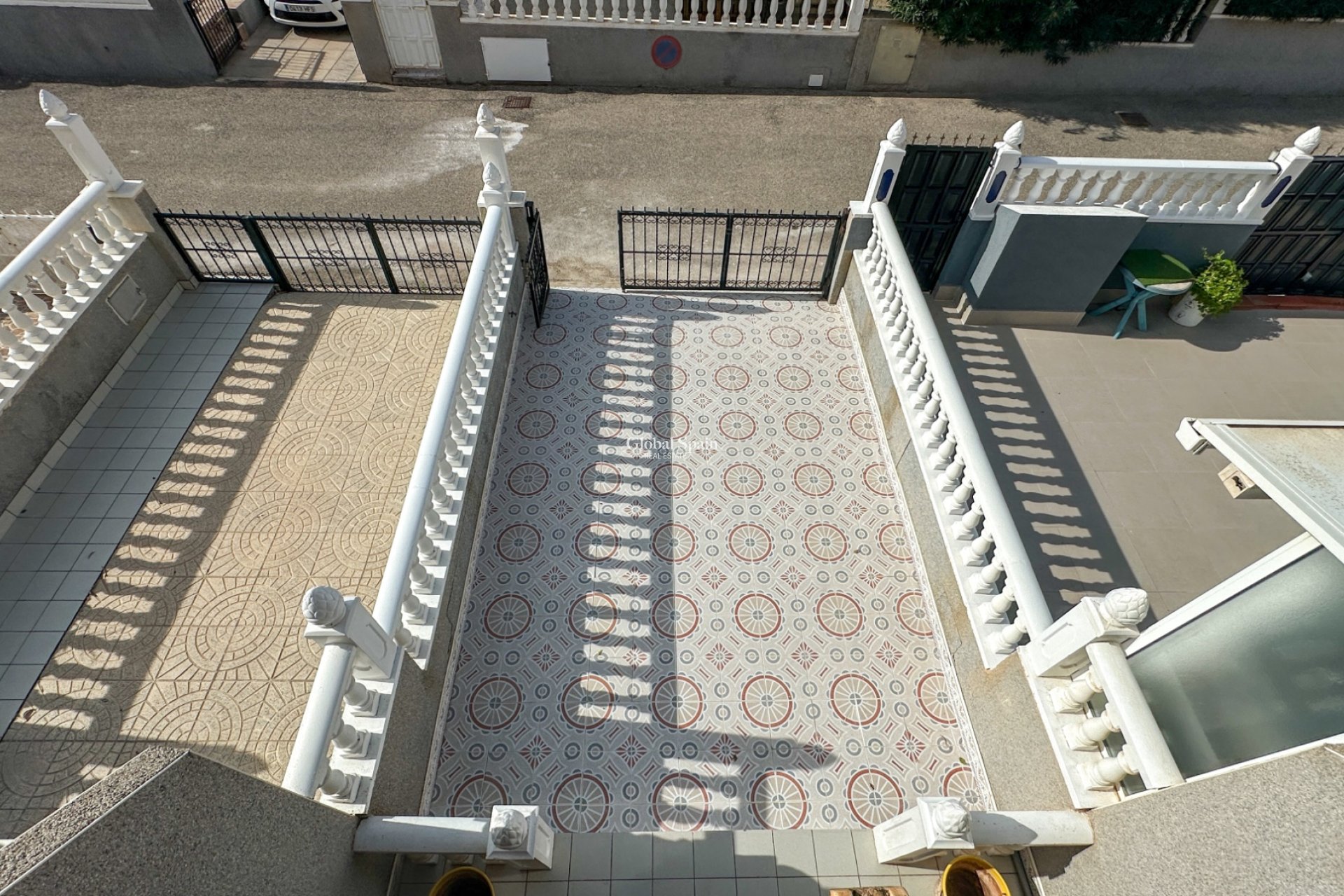 Revente - MAISON -
ORIHUELA COSTA - Costa Blanca