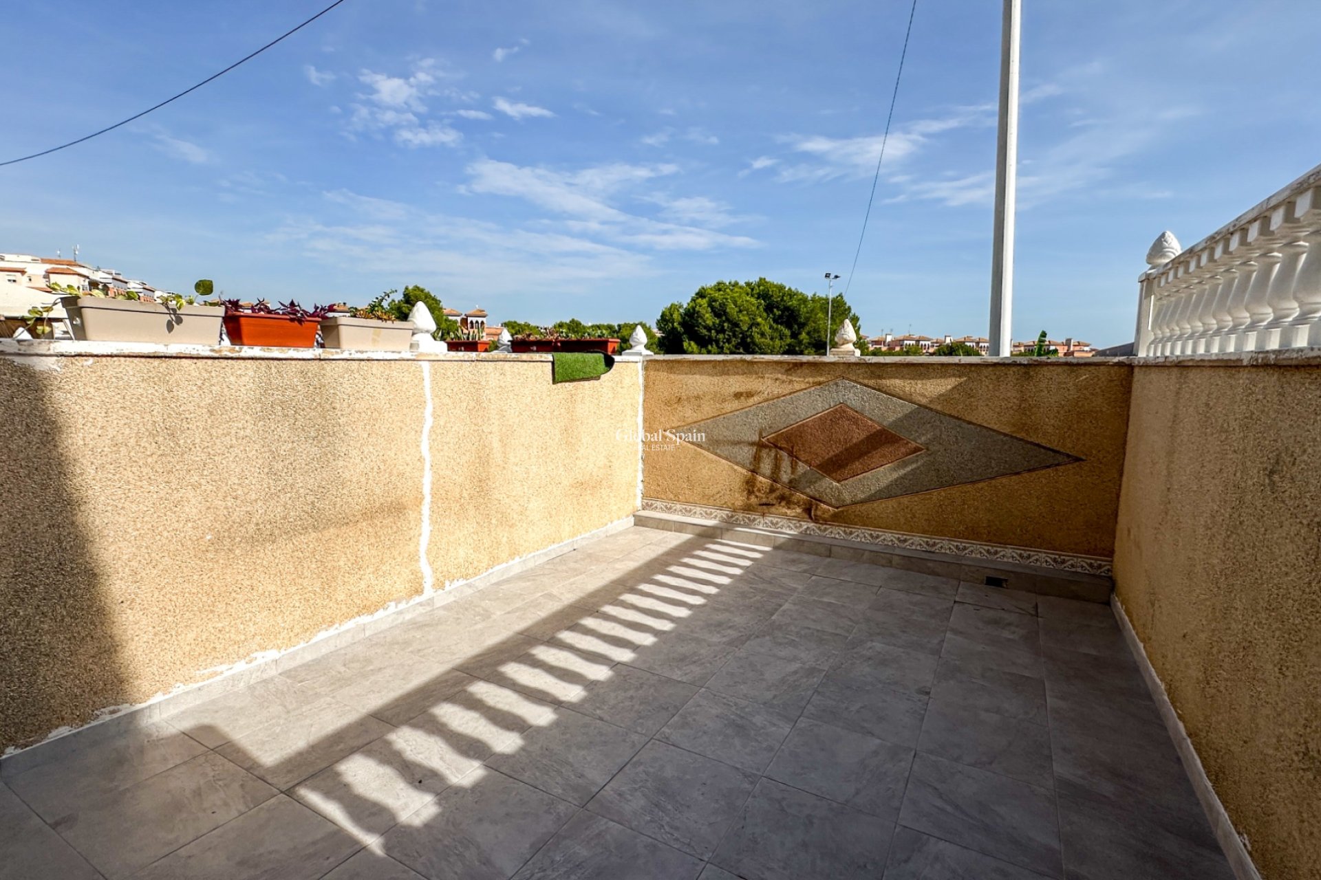 Revente - MAISON -
ORIHUELA COSTA - Costa Blanca