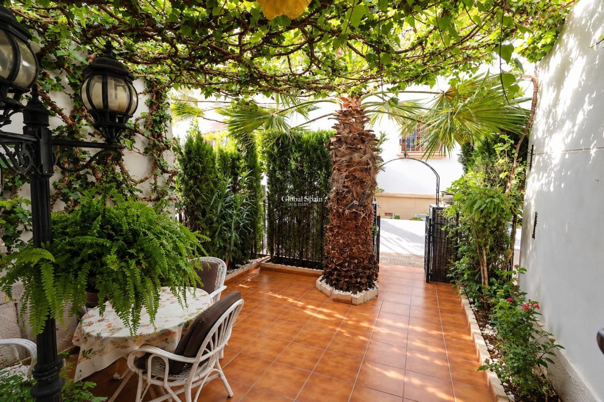 Revente - MAISON -
ORIHUELA COSTA - Costa Blanca