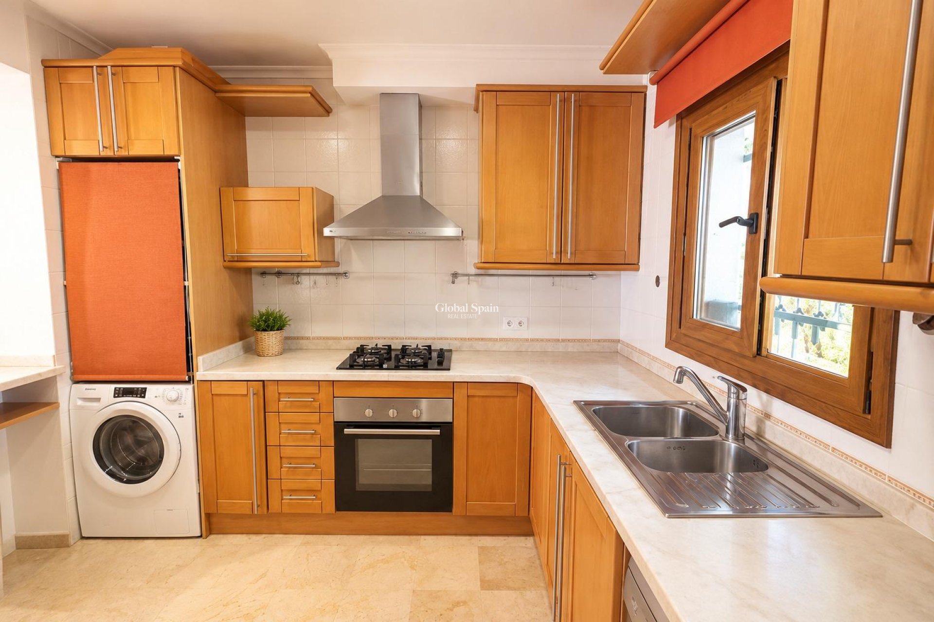 Revente - MAISON -
ORIHUELA COSTA - Costa Blanca
