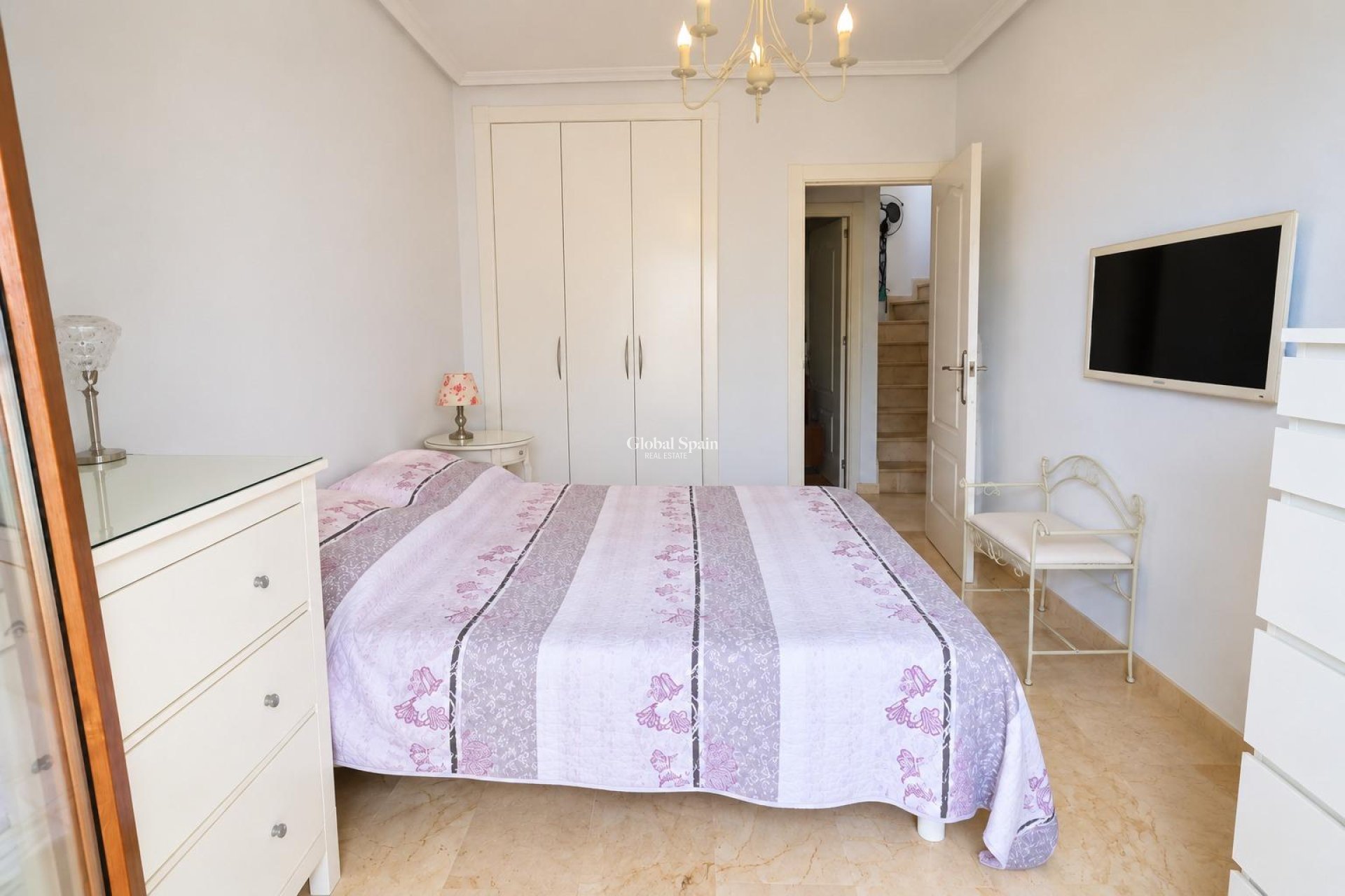 Revente - MAISON -
ORIHUELA COSTA - Costa Blanca