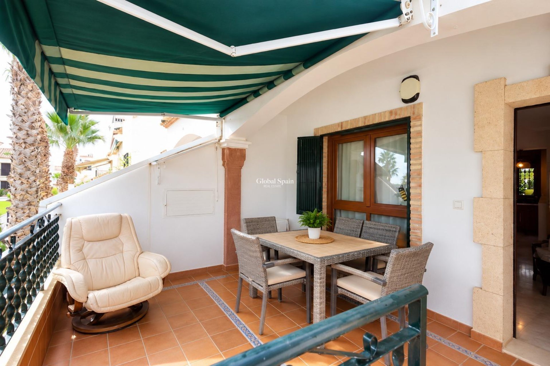 Revente - MAISON -
ORIHUELA COSTA - Costa Blanca